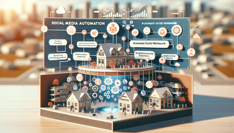 Social Media Automation Automate your social media posts and workflows to save time and improve engagement. Social Media Automation | Automate Your Social Media Workflows