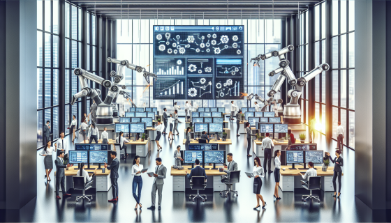 Process Automation Services Streamline your business processes with automation services to save time and reduce errors. Process Automation | Automate Your Business Workflows