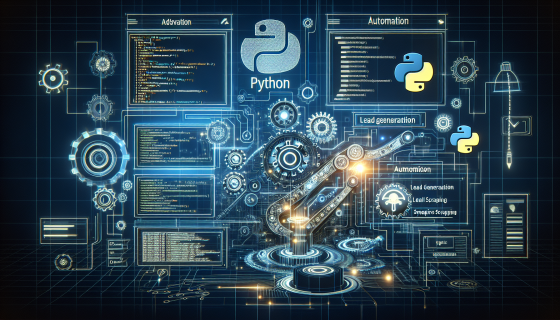 Lead Generation & Email Finder Generate leads and find emails efficiently using expert lead generation and email scraping services. Find Emails & Leads | Efficient Lead Generation Services